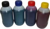 Tinta Corante Hp 1litro Magenta