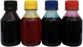 Tinta Corante Hp 100ml Magenta