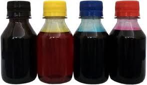 Tinta Corante Hp 100ml Magenta